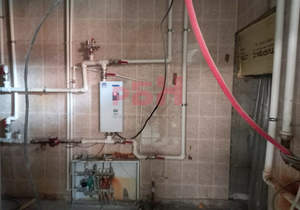 Дом 321м², 3-этажный, участок 12 сот.