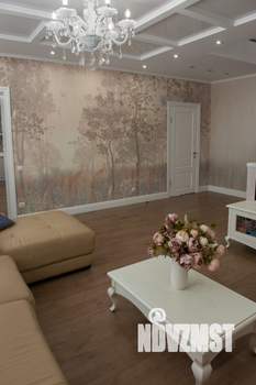 Коттедж 220м², 2-этажный, участок 9 сот.