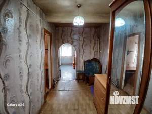 Дом 52м², 1-этажный, участок 2 сот.