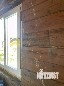 Дом 116м², 2-этажный, участок 16 сот.