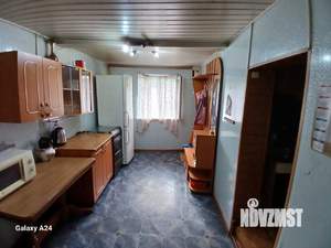 Дом 52м², 1-этажный, участок 2 сот.