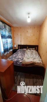 Дом 52м², 2-этажный, участок 5 сот.