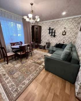 Дом 93м², 2-этажный, участок 4 сот.