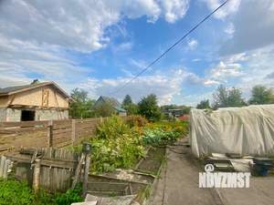 Дача 12м², 2-этажный, участок 8 сот.