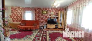 Дом 92м², 1-этажный, участок 3 сот.