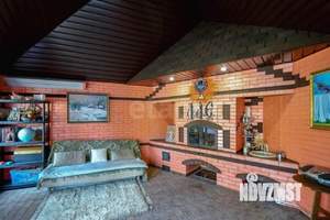 Дом 230м², 1-этажный, участок 11 сот.