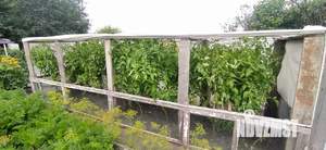 Дом 35м², 1-этажный, участок 6 сот.