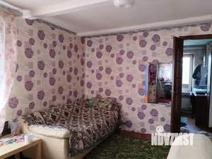 Дом 68м², 1-этажный, участок 3 сот.