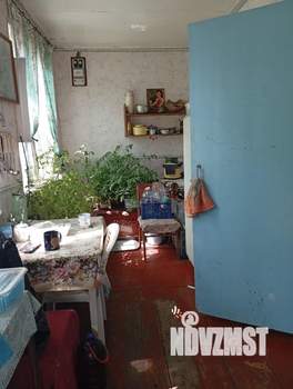 Дом 24м², 1-этажный, участок 7 сот.