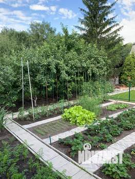 Дача 70м², 2-этажный, участок 5 сот.