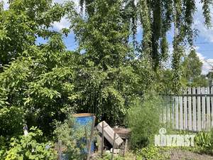 Дом 20м², 2-этажный, участок 6 сот.