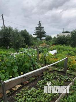 Дом 12м², 1-этажный, участок 5 сот.