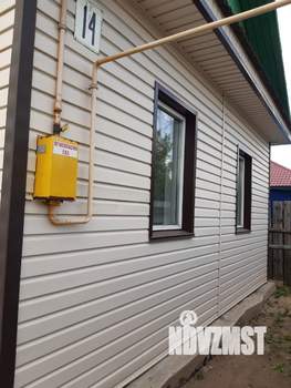 Дом 159м², 2-этажный, участок 4 сот.