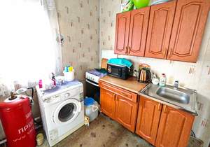 Дом 53м², 1-этажный, участок 10 сот.