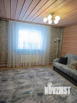 Дом 60м², 1-этажный, участок 6 сот.