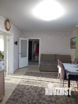 Коттедж 100м², 2-этажный, участок 5 сот.