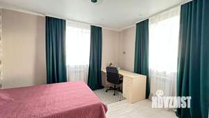 Дом 127м², 3-этажный, участок 7 сот.