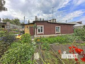 Дом 76м², 1-этажный, участок 3 сот.
