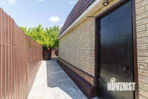 Дом 128м², 2-этажный, участок 4 сот.