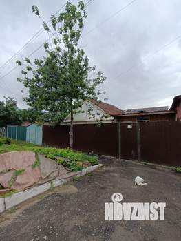 Дом 55м², 1-этажный, участок 5 сот.