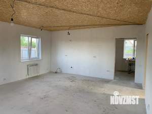 Дом 82м², 1-этажный, участок 7 сот.