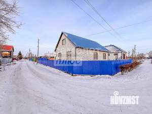 Дом 138м², 2-этажный, участок 6 сот.