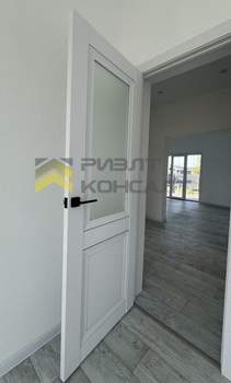 Дом 57м², 1-этажный, участок 6 сот.