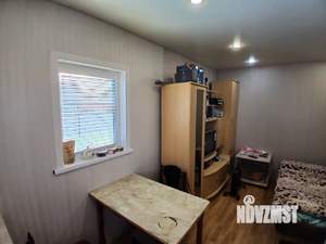 Дача 32м², 1-этажный, участок 6 сот.