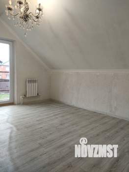 Дом 87м², 2-этажный, участок 4 сот.