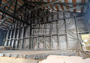 Дом 330м², 2-этажный, участок 9 сот.