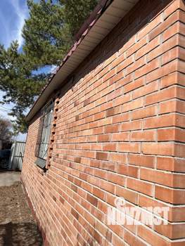 Дом 45м², 2-этажный, участок 6 сот.