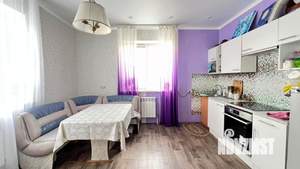 Дом 168м², 3-этажный, участок 7 сот.