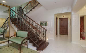 Дом 326м², 2-этажный, участок 9 сот.