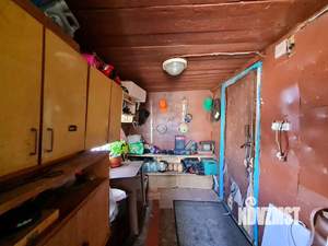 Дом 52м², 1-этажный, участок 5 сот.