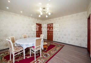 Дом 216м², 2-этажный, участок 5 сот.