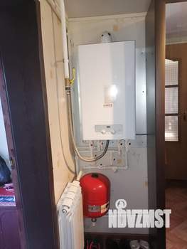 Дом 62м², 1-этажный, участок 3 сот.