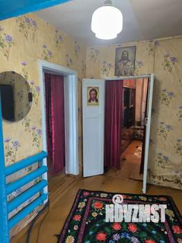 Дом 90м², 1-этажный, участок 5 сот.