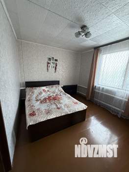 Дом 74м², 1-этажный, участок 3 сот.