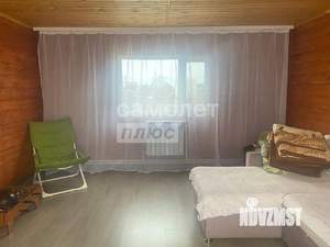 Дом 35м², 2-этажный, участок 3 сот.