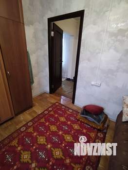 Дом 50м², 1-этажный, участок 5 сот.