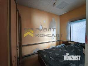 Дом 55м², 1-этажный, участок 4 сот.