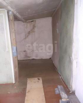 Дом 71м², 1-этажный, участок 5 сот.