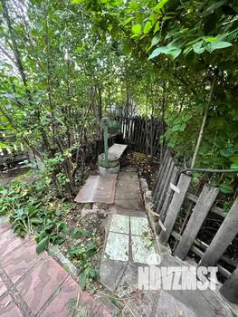 Дом 15м², 1-этажный, участок 3 сот.