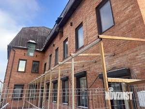 Дом 530м², 2-этажный, участок 3 сот.