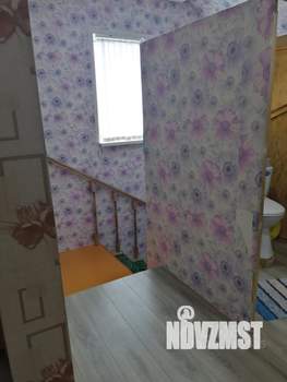 Дом 120м², 2-этажный, участок 3 сот.