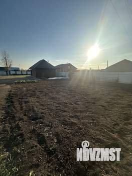 Дом 51м², 2-этажный, участок 14 сот.