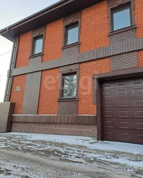 Дом 509м², 3-этажный, участок 6 сот.