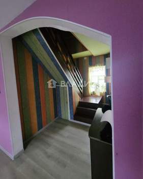 Дом 142м², 2-этажный, участок 3 сот.