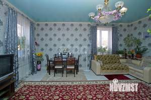 Дом 120м², 2-этажный, участок 612 сот.