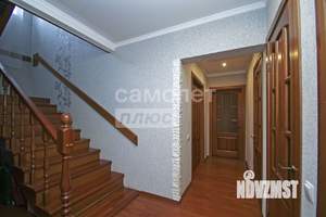 Коттедж 152м², 2-этажный, участок 10 сот.